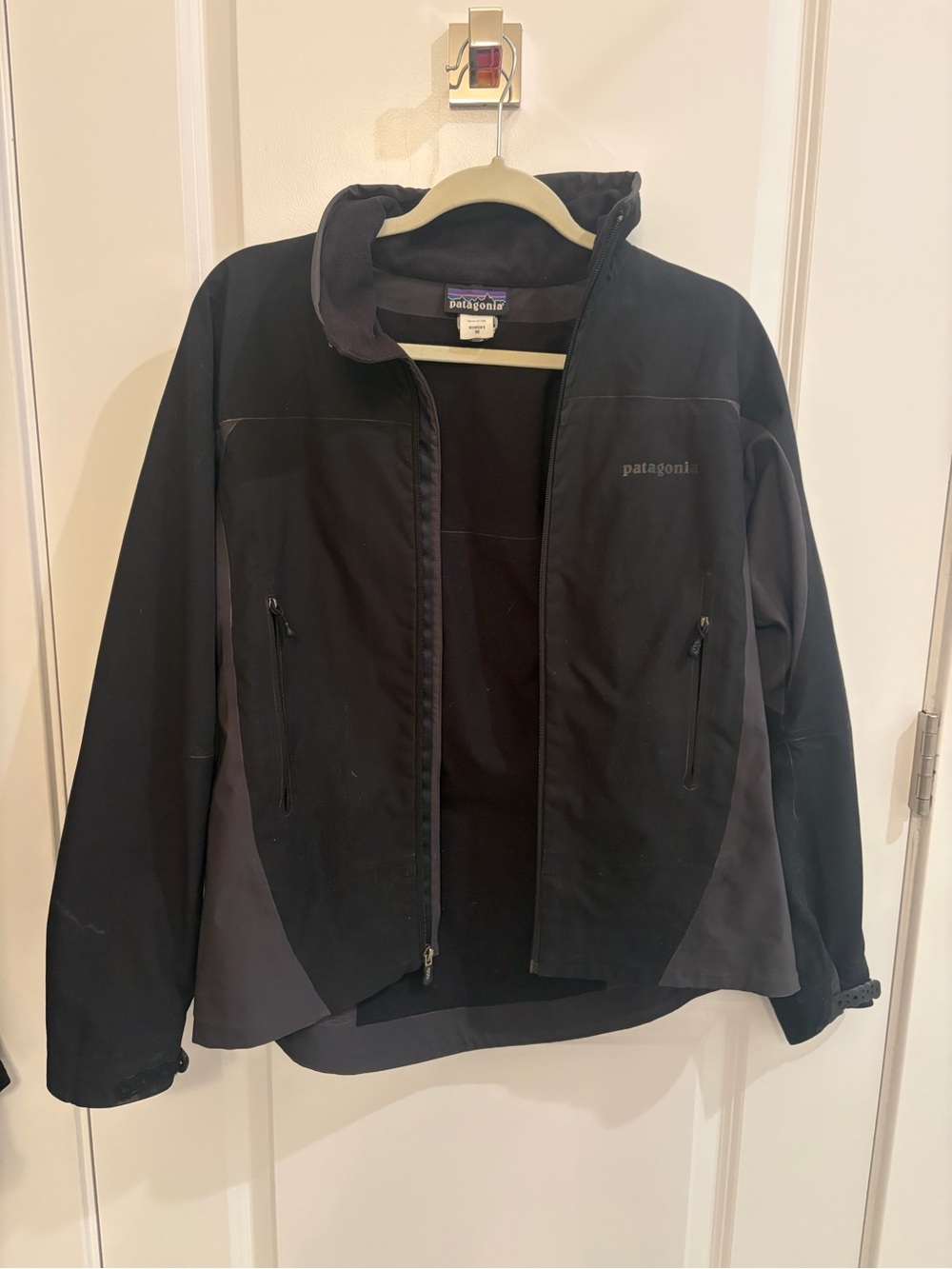 Patagonia Women’s Softshell Jacket